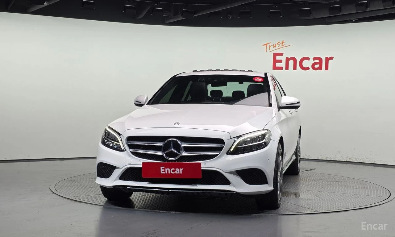 Mercedes-Benz C 220 C220 d 4MATIC | Mobile.bg � ����������� 12