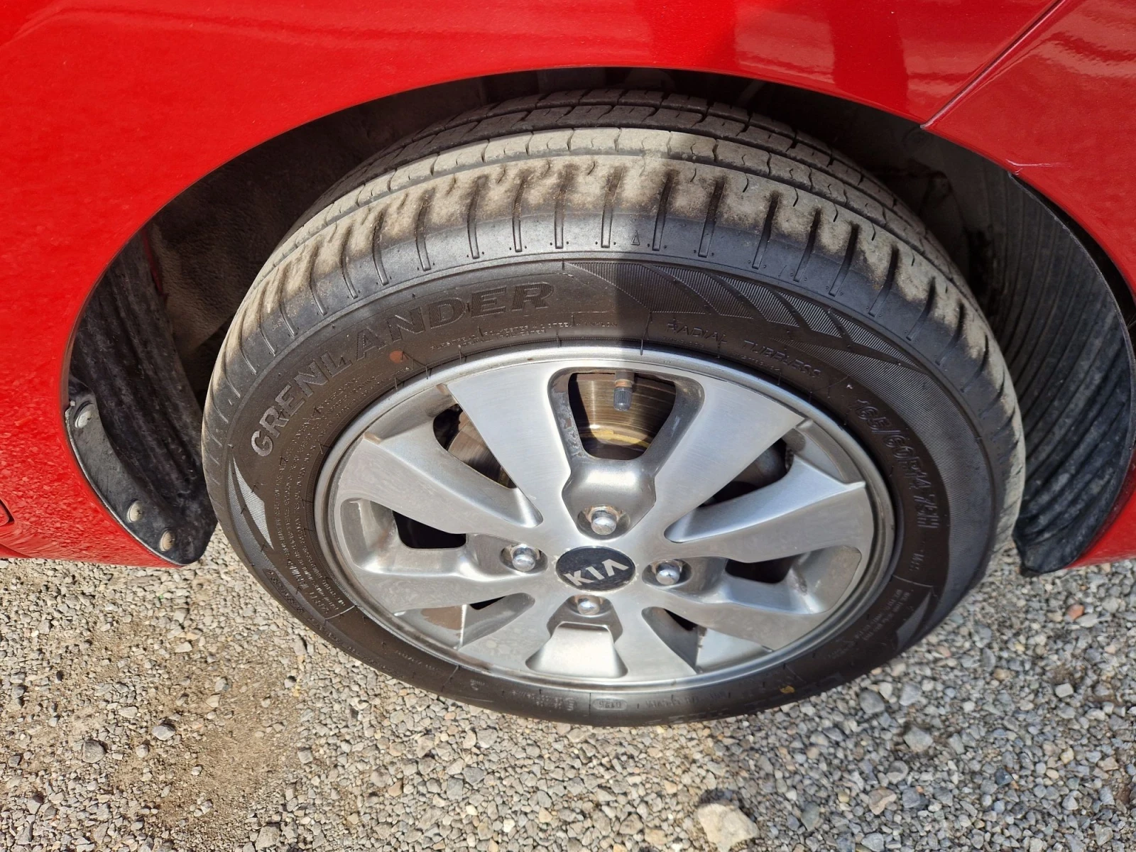 Kia Picanto 1.0I 70HP. GPL ITALIA  | Mobile.bg � ����������� 10