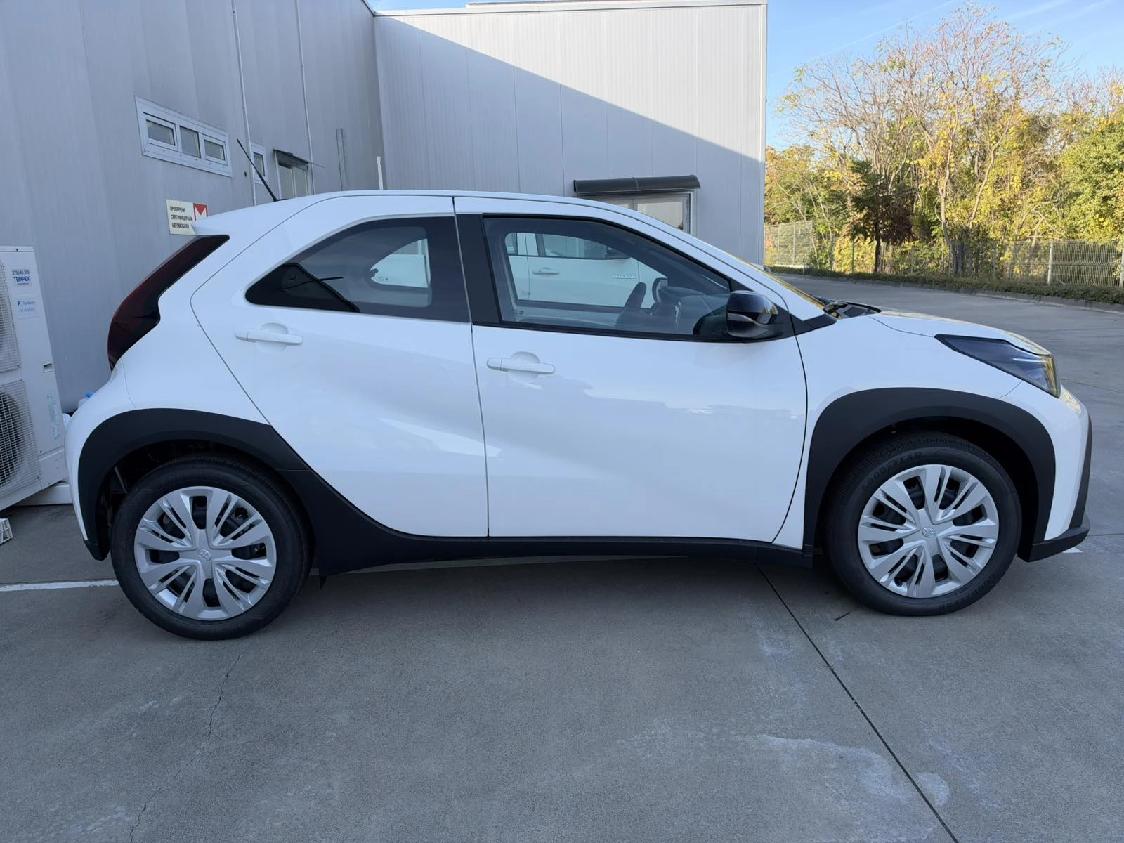 Toyota Aygo AYGO X HEV | Mobile.bg � ����������� 4