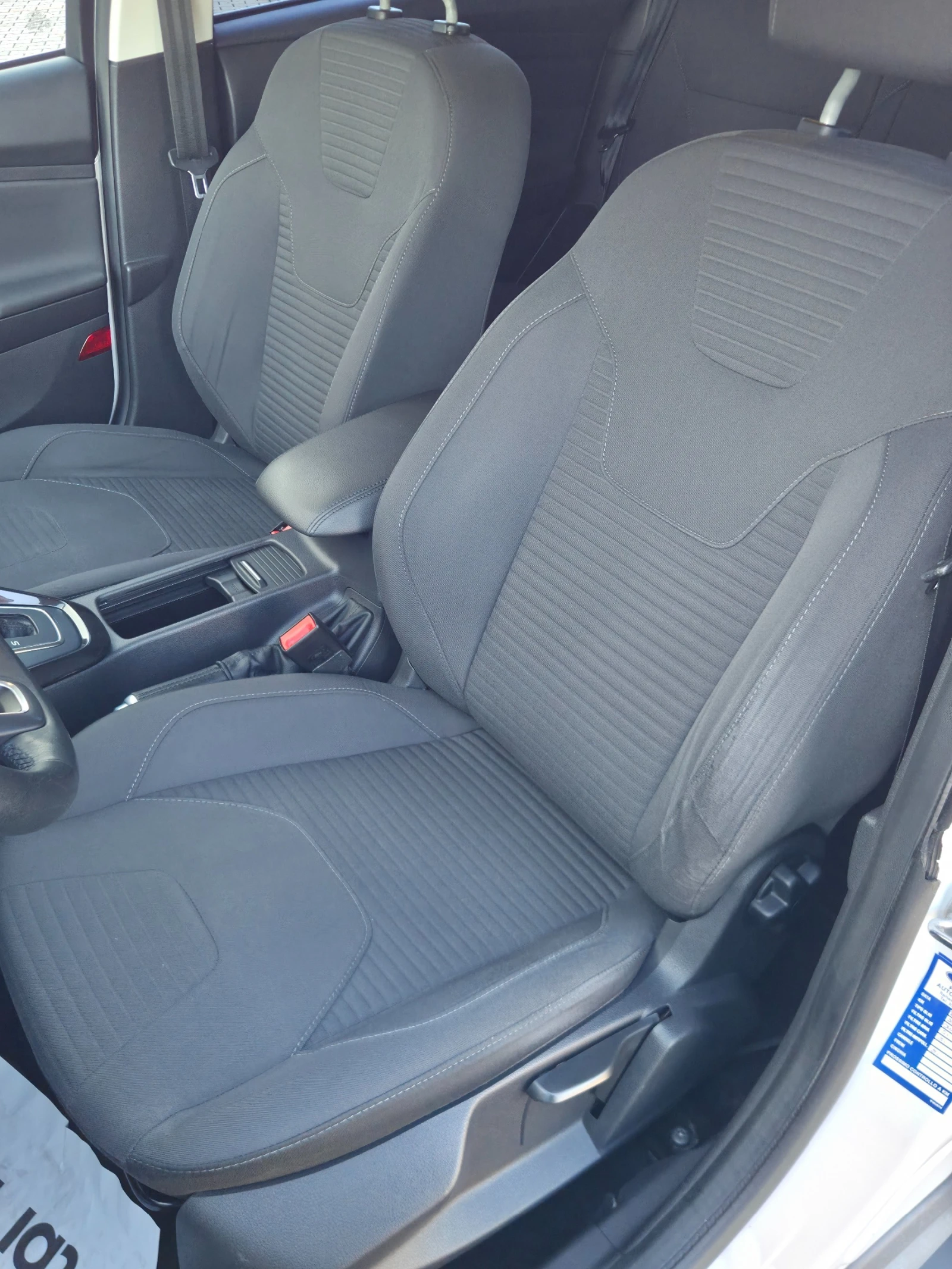 Ford Focus 1.5TDCi TITANIUM* 159���.��. | Mobile.bg � ����������� 6