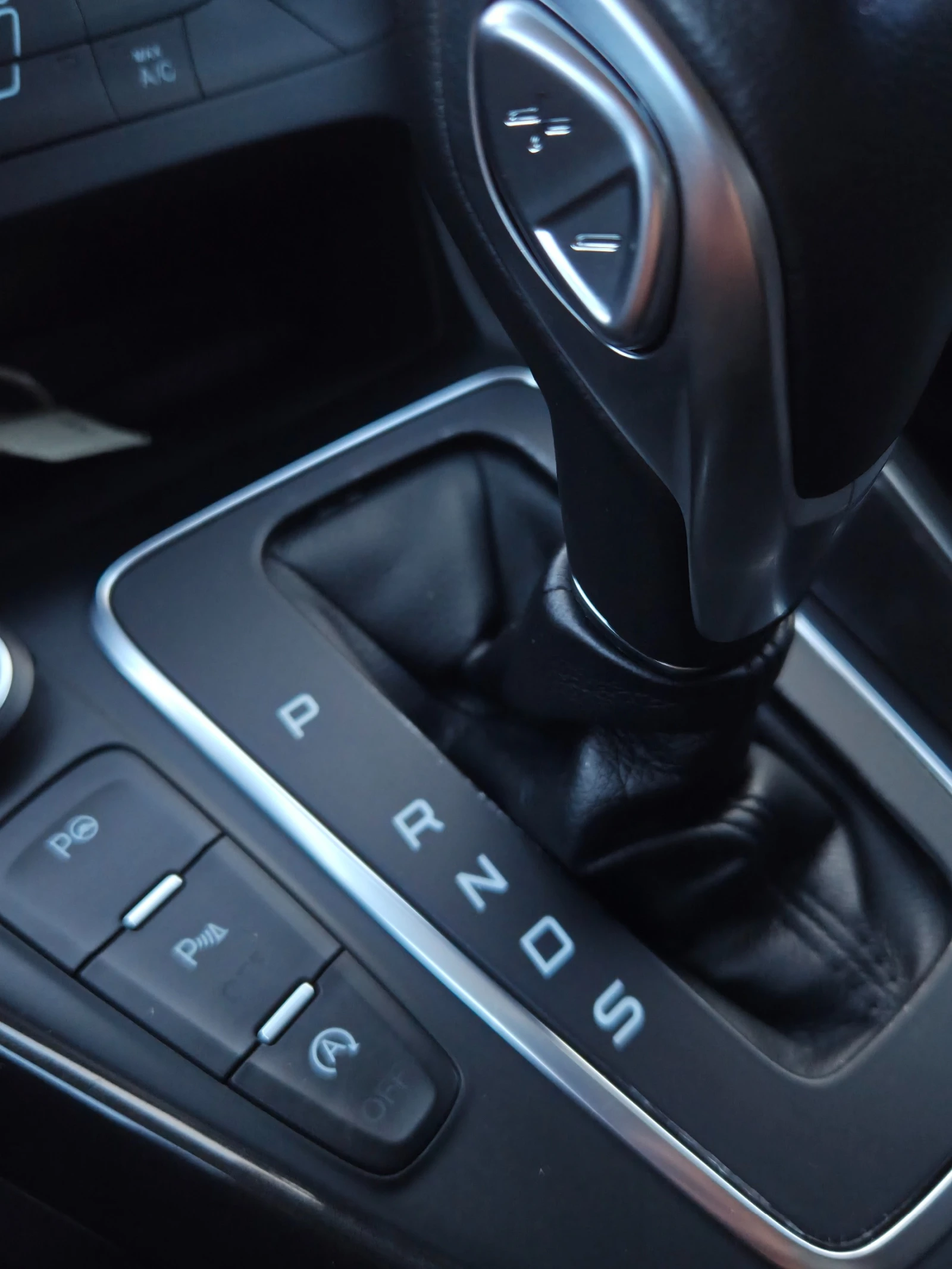 Ford Focus 1.5TDCi TITANIUM* 159���.��. | Mobile.bg � ����������� 13