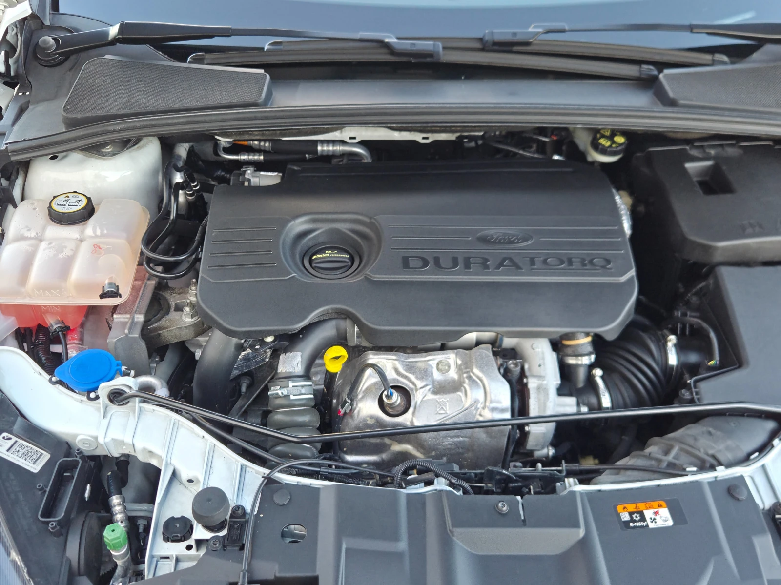 Ford Focus 1.5TDCi TITANIUM* 159���.��. | Mobile.bg � ����������� 15