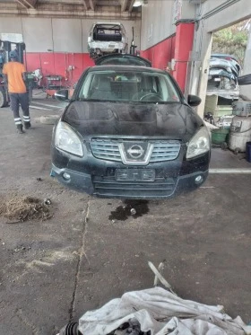 Nissan Qashqai 1.5 dci, снимка 1