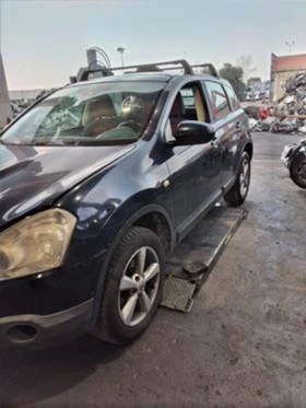 Nissan Qashqai 1.5 dci, снимка 6