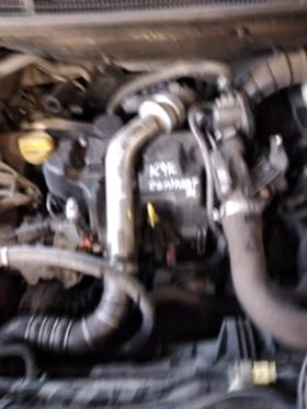 Nissan Qashqai 1.5 dci, снимка 7