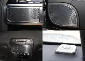 Mercedes-Benz G 63 AMG Brabus 700Widestar Magno Carbon Exclusive Гаранция, снимка 14