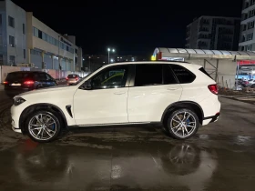 BMW X5 40d, снимка 4