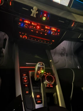 BMW X5 40d, снимка 10