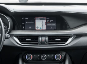 Alfa Romeo Stelvio 2020 Alfa Romeo Stelvio TI, снимка 9