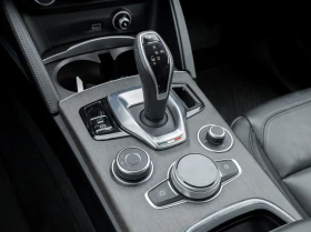 Alfa Romeo Stelvio 2020 Alfa Romeo Stelvio TI, снимка 10