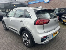 Kia Niro 64KW/h 204 k.с. SOH-100% ТЕРМО ПОМПА Dynamic Plu, снимка 2