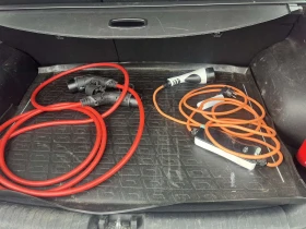 Kia Niro 64KW/h 204 k.с. SOH-100% ТЕРМО ПОМПА Dynamic Plu, снимка 5