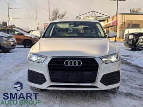 Audi Q3 * HeadUp* AвтоКредит* (ЦЕНА ДО БГ), снимка 2