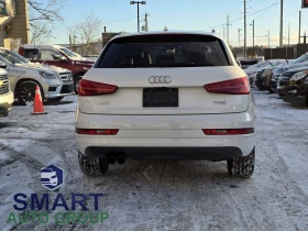 Audi Q3 * HeadUp* AвтоКредит* (ЦЕНА ДО БГ), снимка 6