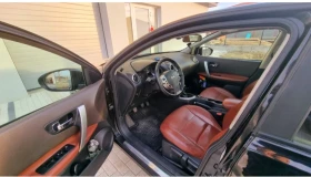 Nissan Qashqai, снимка 4