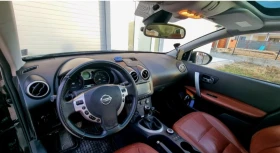 Nissan Qashqai, снимка 3