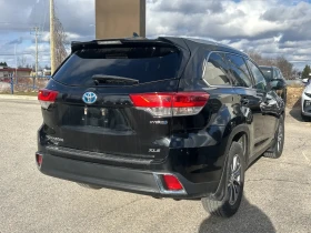 Toyota Highlander Limited XLE * 4X4 * 7 Места * Сервизна История * , снимка 4