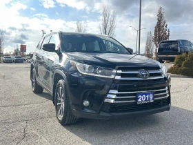 Toyota Highlander Limited XLE * 4X4 * 7 Места * Сервизна История * , снимка 3