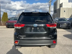 Toyota Highlander Limited XLE * 4X4 * 7 Места * Сервизна История * , снимка 5