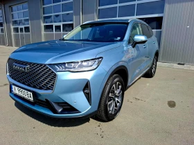 Haval H6 Premium, снимка 2