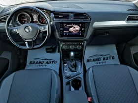 VW Tiguan 2.0 TDI 150 k.c. AUTOMATIC  * 4-MOTION (4X4) * , снимка 9