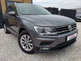 VW Tiguan 2.0 TDI 150 k.c. AUTOMATIC  * 4-MOTION (4X4) * , снимка 3