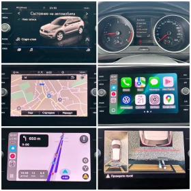VW Tiguan 2.0 TDI 150 k.c. AUTOMATIC  * 4-MOTION (4X4) * , снимка 13