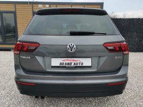 VW Tiguan 2.0 TDI 150 k.c. AUTOMATIC  * 4-MOTION (4X4) * , снимка 6