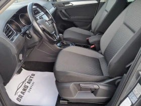 VW Tiguan 2.0 TDI 150 k.c. AUTOMATIC  * 4-MOTION (4X4) * , снимка 8