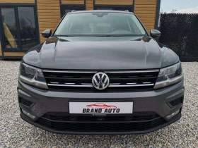 VW Tiguan 2.0 TDI 150 k.c. AUTOMATIC  * 4-MOTION (4X4) * , снимка 2
