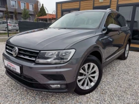 VW Tiguan 2.0 TDI 150 k.c. AUTOMATIC  * 4-MOTION (4X4) * , снимка 1