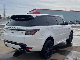 Land Rover Range Rover Sport * HSE DYNAMIC * CARFAX * 2 КЛЮЧА * ПАНО * KEYLESS, снимка 7