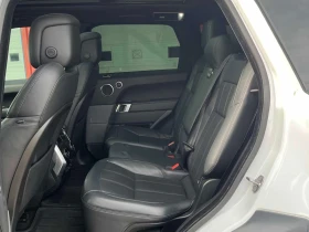 Land Rover Range Rover Sport * HSE DYNAMIC * CARFAX * 2 КЛЮЧА * ПАНО * KEYLESS, снимка 13