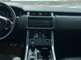 Land Rover Range Rover Sport * HSE DYNAMIC * CARFAX * 2 КЛЮЧА * ПАНО * KEYLESS, снимка 14