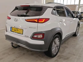 Hyundai Kona Premium/KRELL/HEAD-UP/ОБДУХВАНЕ/ГАРАНЦИЯ/SOH100%, снимка 4