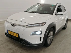 Hyundai Kona Premium/KRELL/HEAD-UP/ОБДУХВАНЕ/ГАРАНЦИЯ/SOH100%, снимка 1