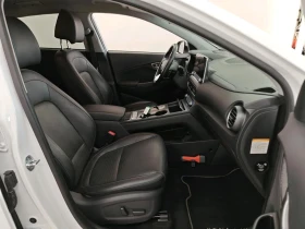Hyundai Kona Premium/KRELL/HEAD-UP/ОБДУХВАНЕ/ГАРАНЦИЯ/SOH100%, снимка 8