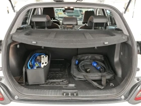 Hyundai Kona Premium/KRELL/HEAD-UP/ОБДУХВАНЕ/ГАРАНЦИЯ/SOH100%, снимка 12