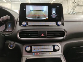 Hyundai Kona Premium/KRELL/HEAD-UP/ОБДУХВАНЕ/ГАРАНЦИЯ/SOH100%, снимка 11