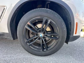 BMW X3 | ДИГИТАЛНО ТАБЛО | ПАНОРАМА | HUD | ПОДГРЕВ | , снимка 7