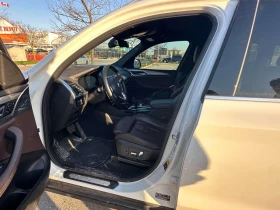 BMW X3 | ДИГИТАЛНО ТАБЛО | ПАНОРАМА | HUD | ПОДГРЕВ | , снимка 5