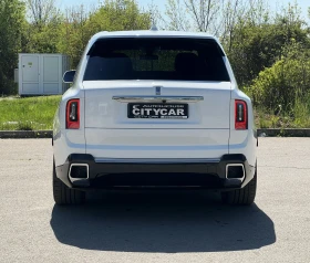 Rolls-Royce Cullinan SERIES II/FACELIFT/4-SEATS/SHOOTING STAR/BESPOKE/, снимка 5