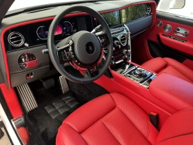 Rolls-Royce Cullinan SERIES II/FACELIFT/4-SEATS/SHOOTING STAR/BESPOKE/, снимка 9