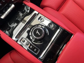Rolls-Royce Cullinan SERIES II/FACELIFT/4-SEATS/SHOOTING STAR/BESPOKE/, снимка 12