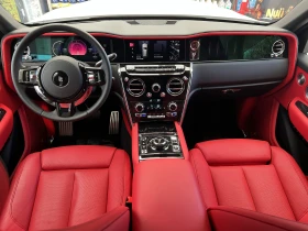 Rolls-Royce Cullinan SERIES II/FACELIFT/4-SEATS/SHOOTING STAR/BESPOKE/, снимка 13