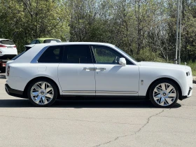 Rolls-Royce Cullinan SERIES II/FACELIFT/4-SEATS/SHOOTING STAR/BESPOKE/, снимка 7
