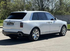 Rolls-Royce Cullinan SERIES II/FACELIFT/4-SEATS/SHOOTING STAR/BESPOKE/, снимка 6