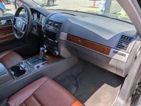 VW Touareg V6 TDI, снимка 9