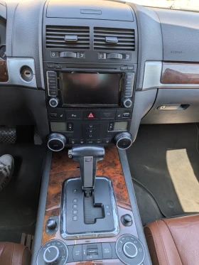 VW Touareg V6 TDI, снимка 11