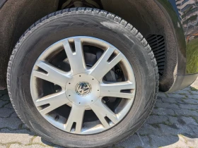 VW Touareg V6 TDI, снимка 15